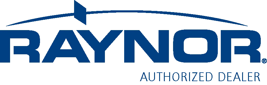 Raynor garage door repair Logo