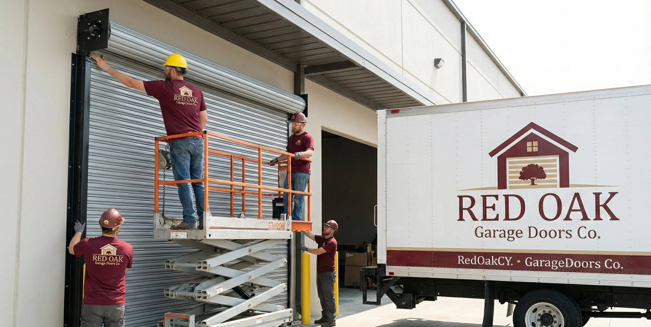 Arlington Sectional Bay