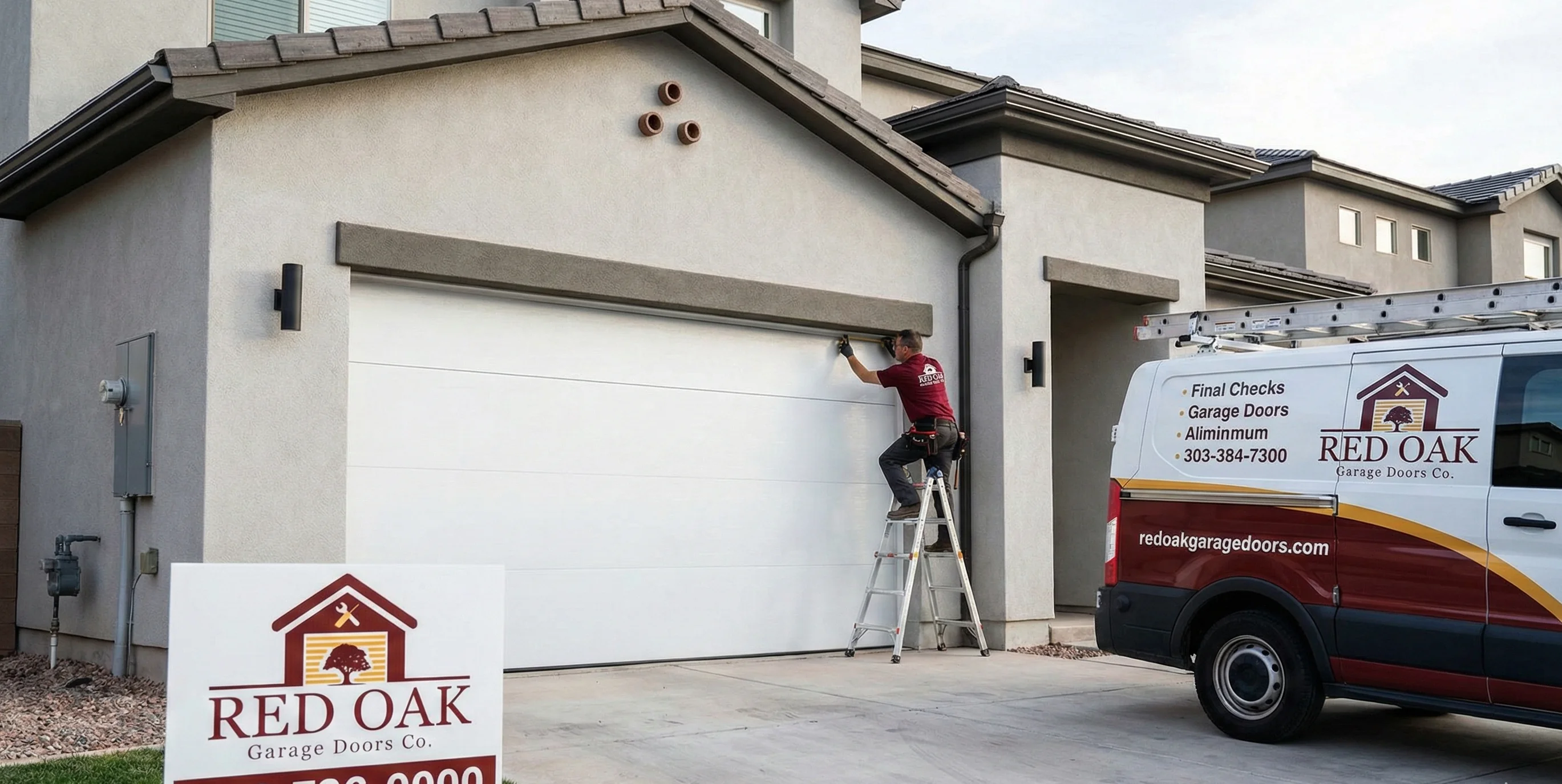 Dallas Residential Upgrade